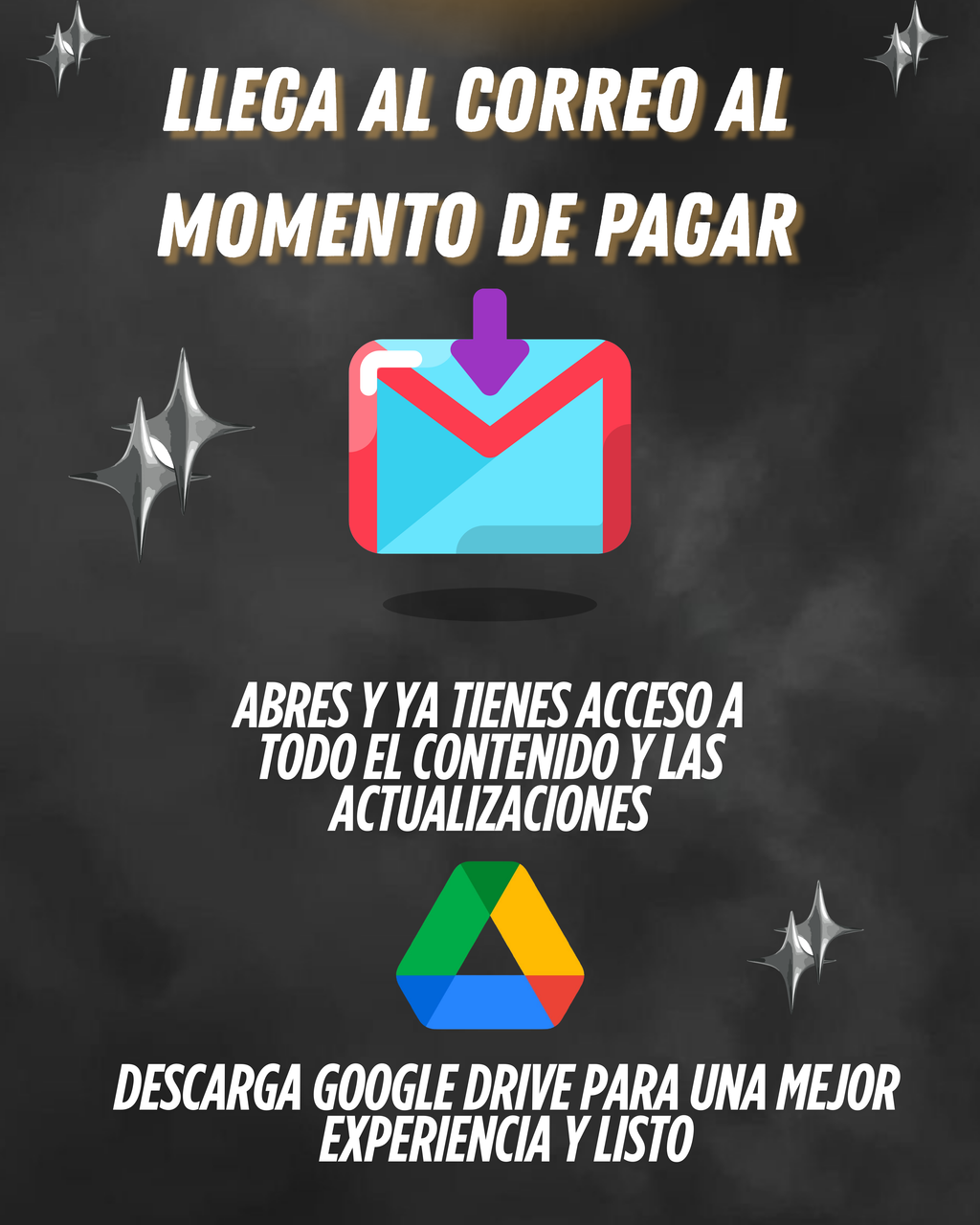 Paquete Completo Diseños DTF PREMIUM