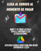 Paquete Completo Diseños DTF PREMIUM
