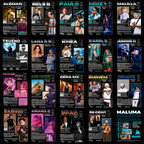 Paquete Completo +50,000 Diseños Para DTF y Sublimación