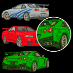 Bordados Pack ACTUALIZABLE