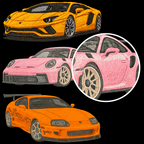 Bordados Pack ACTUALIZABLE